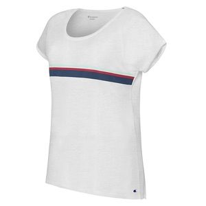 Champion Women’s Authentic Wash Fashion Tee
